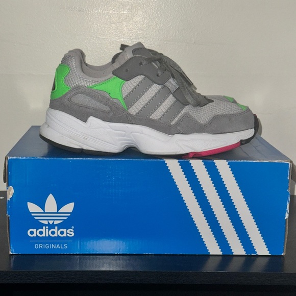 Adidas Yung-96 - Picture 2 of 6